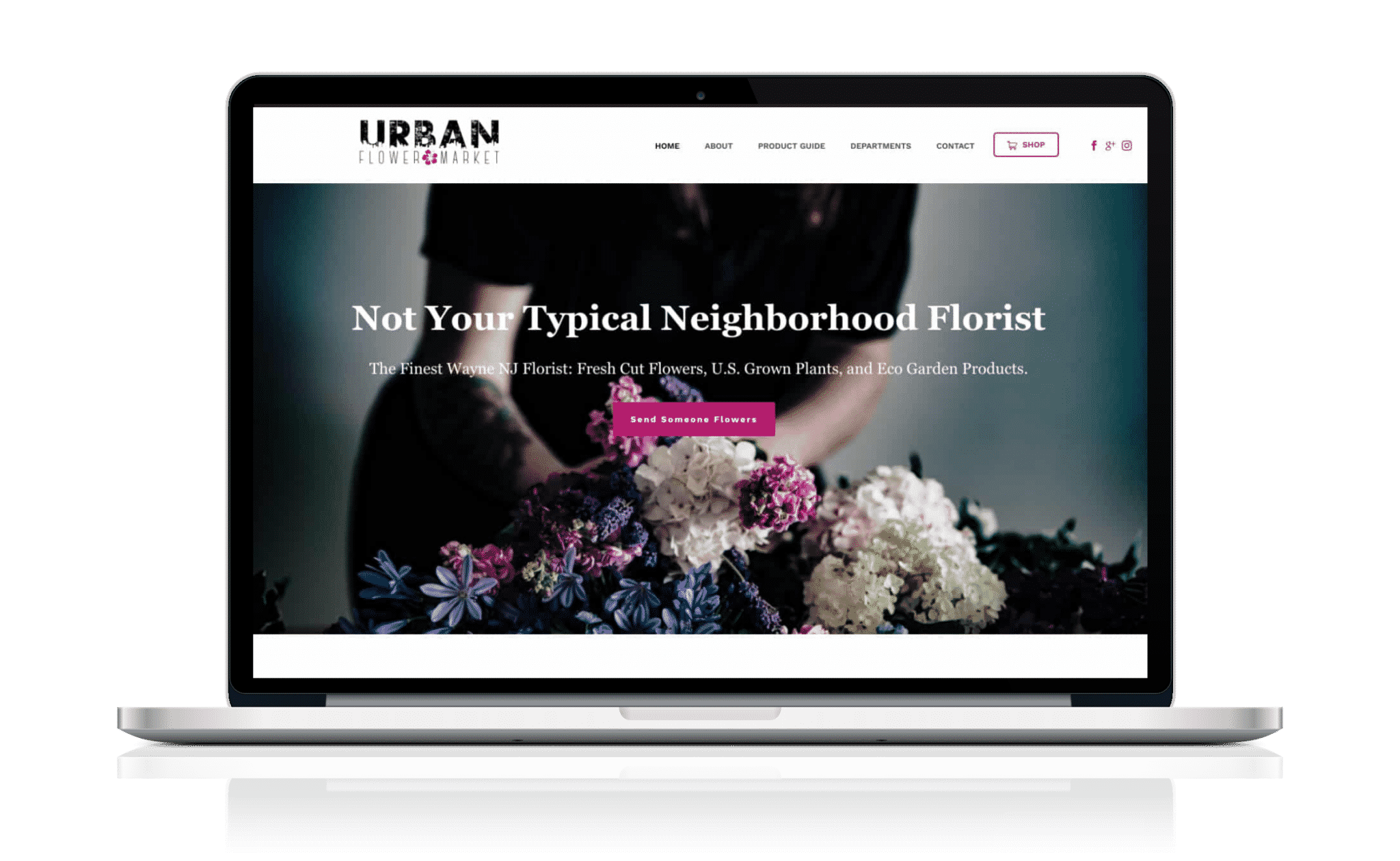 nj-florist-small-business-web-design