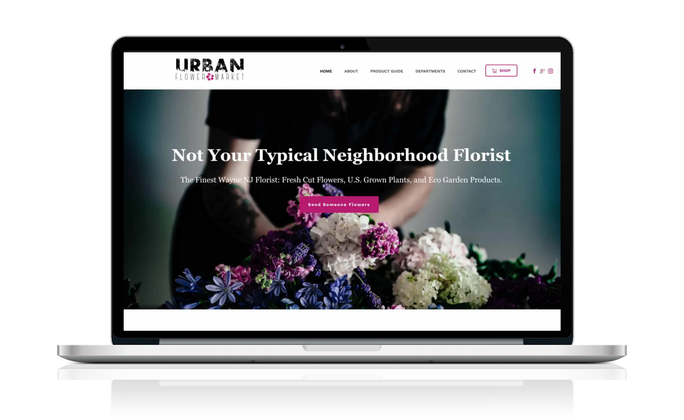 nj-florist-small-business-web-design