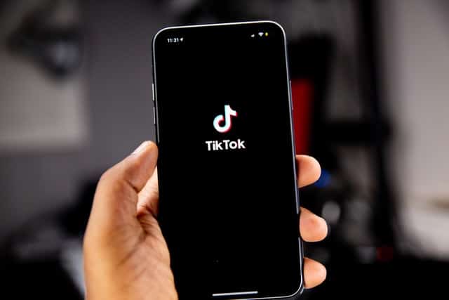 TikTok-marketing