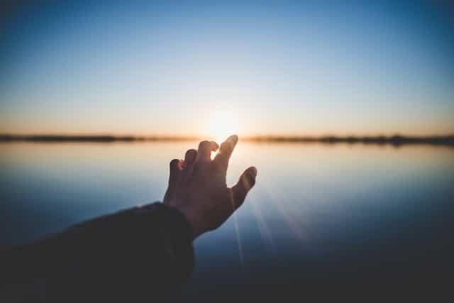 reach out digital marketing image