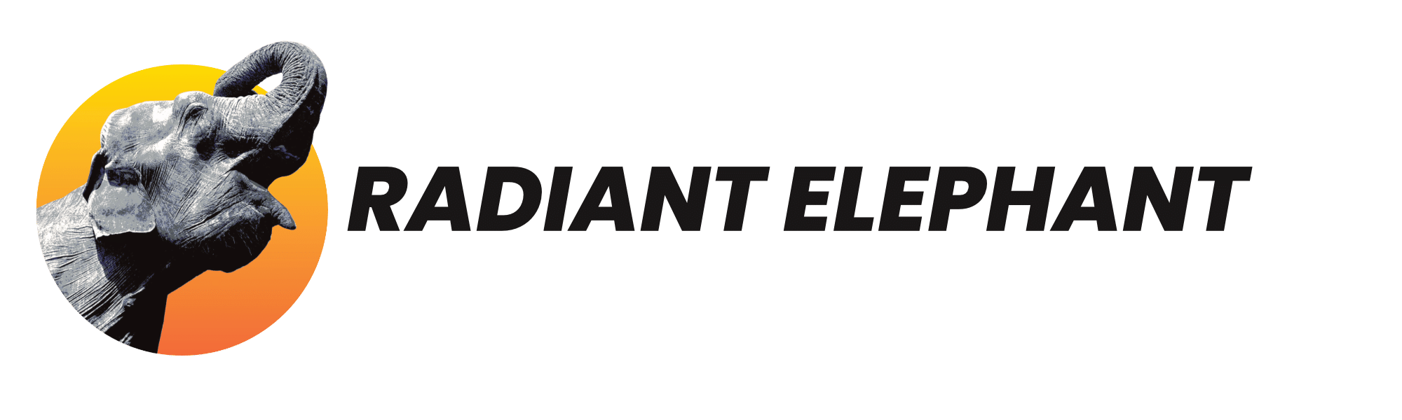 Radiant Elephant