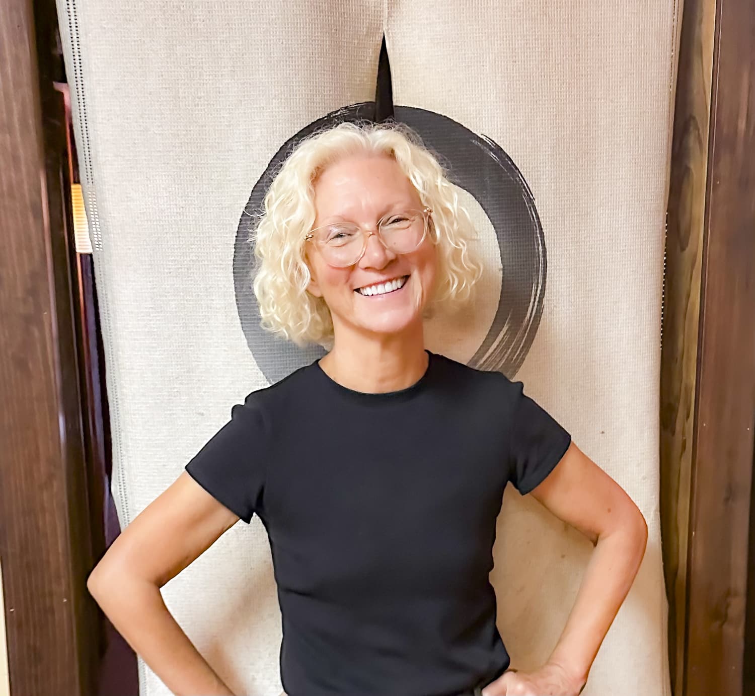 image of Dr. Ruthann Russo