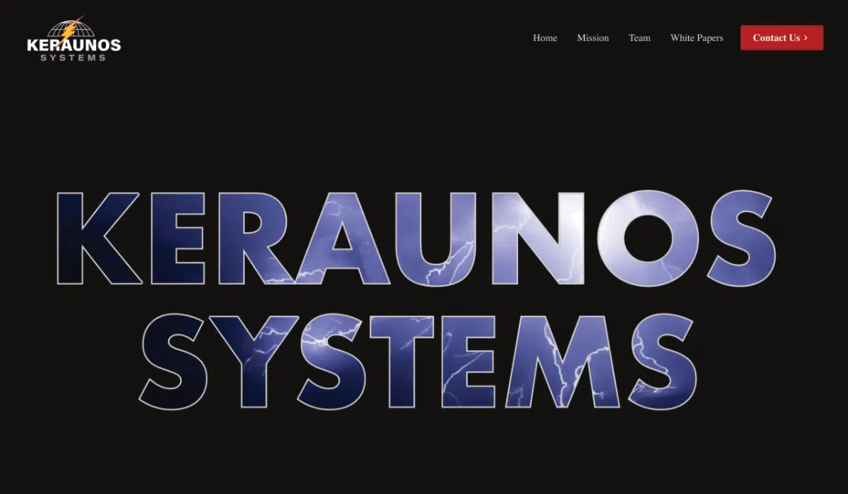 government contractor web design