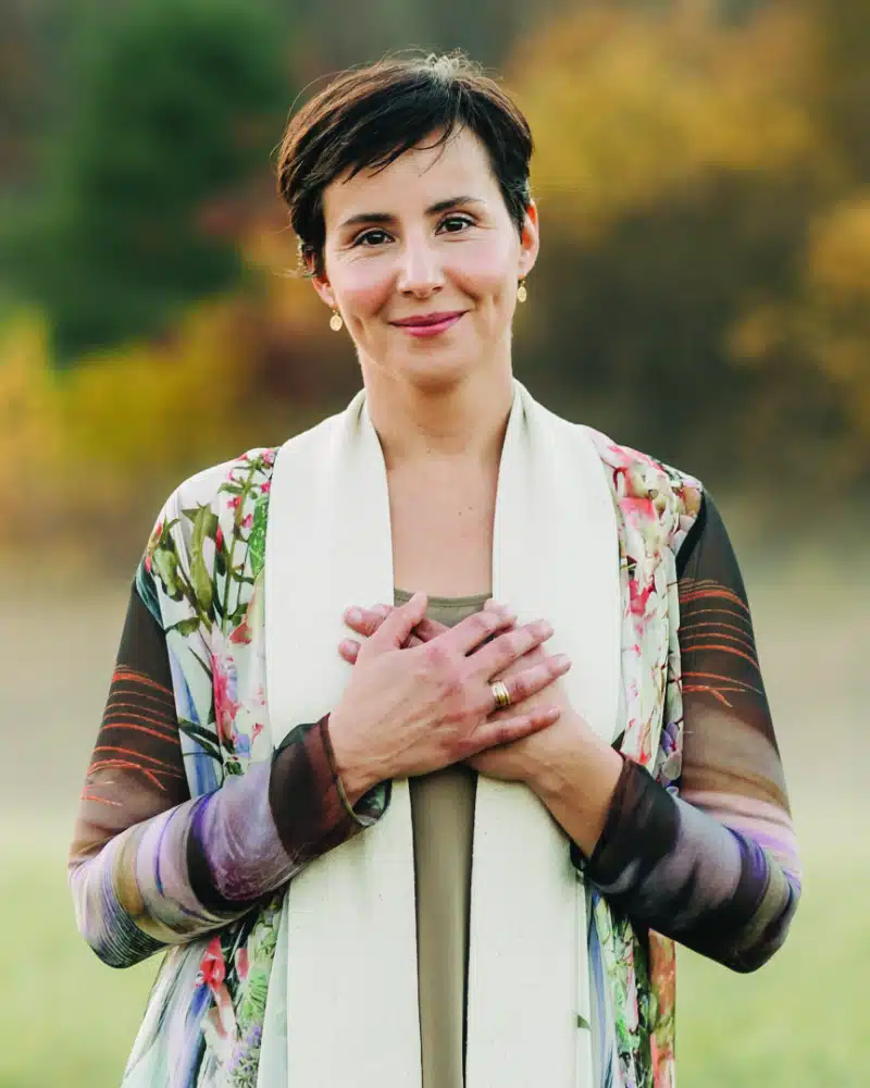 Rev. Hannah